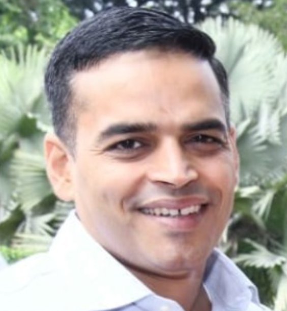 Ajay Kumar IAS has been given additional charge of VC Gujarat Maratime Board, Government of India