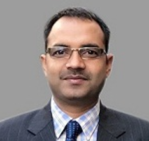 Sandeep Kumar IAS has been transferred as Secretary Finance(Economic Affairs) Government of Gujarat