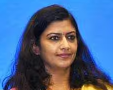 Mrs. Arti Kanwar IAS has been transferred as Chief Commissioner of State Tax, Government of Gujarat