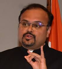 Dr. Vinod Ramachandra Rao IAS  has been transferred as Principal Secretary Forests, Government of Gujarat