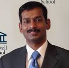 Milind Shivaram Torawane IAS has been transferred as Principal Secretary Education, Government of Gujarat
