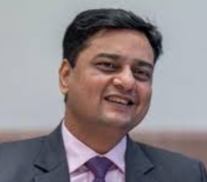 Hareet Shukla IAS has been given additional charge of the post of Principal Secretary Ports and Transport