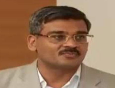 Dhananjay Dwivedi IAS has been transferred as Principal Secretary Panchayats, Government of Gujarat