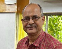 Sanjeev Kumar IAS has been transferred as Principal Secretary to CM