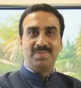 Ashwani Kumar IAS has been transferred as Principal Secretary Energy and Petrochemicals