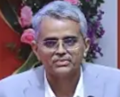 Ramesh Chand Meena IAS has been transferred as Principal Secretary to Agriculture and Farmer Welfare