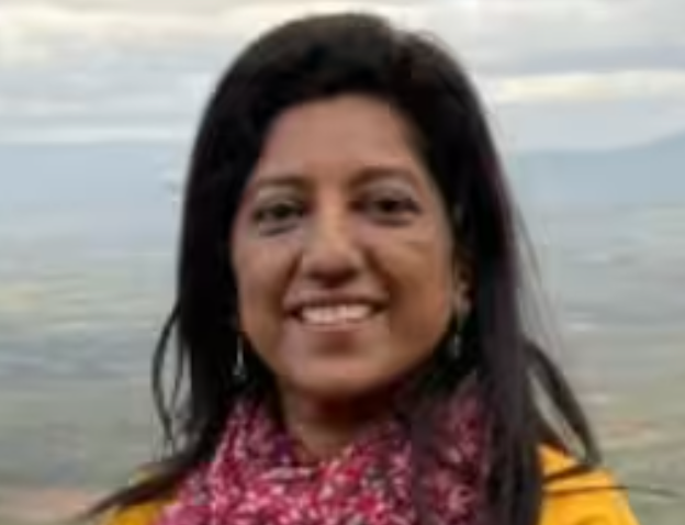 Dr. Anju Sharma IAS has been transferred as ACS General Administration Department, Government of Gujarat