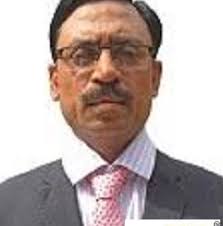 Arunkumar M. Solanki IAS has been transferred as ACS Agriculture, Farmers Welfare, Government of Gujarat