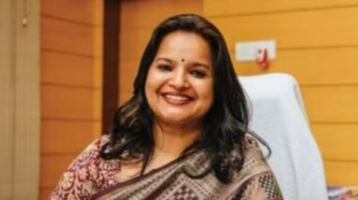 Senior IAS Anu Garg appointed as Odisha's First Women Chief Secretary