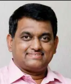B. Chandra Mohan IAS has been promoted to Chief Secretary grade