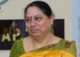 R. Jaya IAS has been promoted to Chief Secretary grade