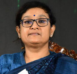 Archana Patnaik IAS has been promoted to Principal Secretary in Tamil Nadu Government