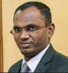 C. Samayamoorthy IAS has been promoted to Principal Secretary grade in Tamil Nadu Government