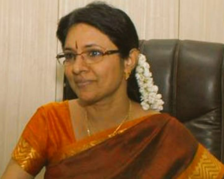 Mrs.Jayashree Muralidharan IAS has been promoted to Principal Secretary Grade