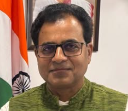 Shailendra Singh Parihar IAS has been transferred as DC Central North, Delhi Government