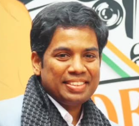 Mekala Chaitanya Prasad IAS has been given additional charge of Director Panchayat, Government of Delhi