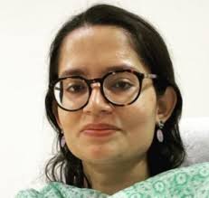 Vandana Rao IAS has been given additional charge of CVO DSSIDC, Government of Delhi