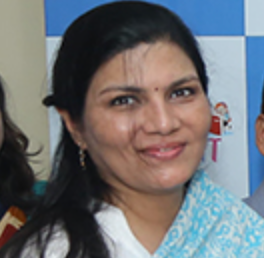 Mrs.Ranjana Deswal IAS  has been transferred as DC/DM Central, Government of Delhi