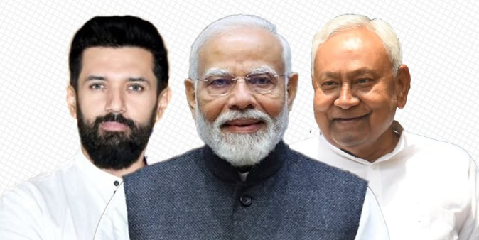 Rajya Sabha Calculations In Bihar?