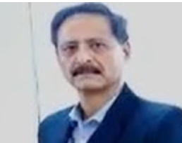 Vineet Brijlal IPS has been given proforma promotion to ADG rank