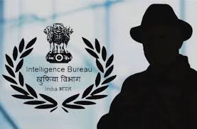 Manipur SIB Chief Gets Proforma Promotion To IG Rank