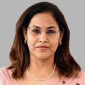 Mrs. Meenaxi Rawat IES has been promoted to Additional Secretary Level