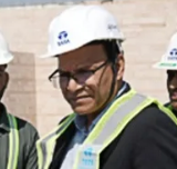 Mukesh Mangal ITS has been promoted to Additional Secretary Level