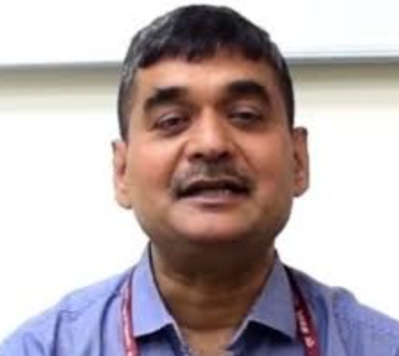 Asit Gopal IFoS has been promoted to Special Secretary Level In Centre