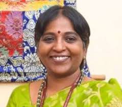 Mrs. D. Sai Amutha Devi IP&TA&FS has been appointed as Additional Secretary Cabinet Secretariat