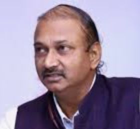 Ateesh Kumar Singh IRTS  has been appointed as Additional Secretary DPIIT