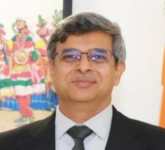 Mayank Tiwari IRSME has been appointed as Additional Secretary, Ministry of Renewable Energy