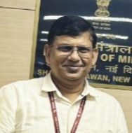 Dinesh Mahur ITS has been appointed as Additional Secretary, Ministry of Defence, Government of India