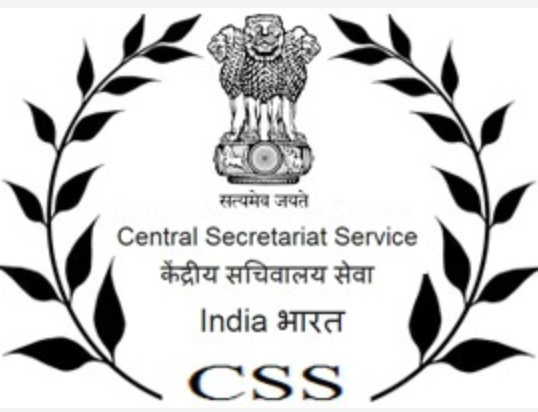 Mrs. Vandana Jain CSS  has been appointed as Additional Secretary, Ministry of Culture