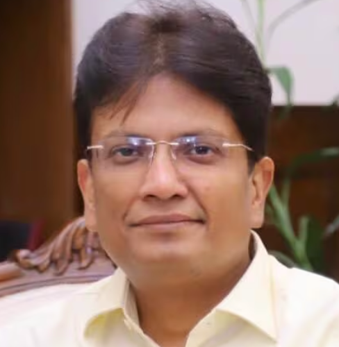 Ashutosh Agnihotri IAS has been appointed as Additional Secretary, Environment Forest& Climate Change