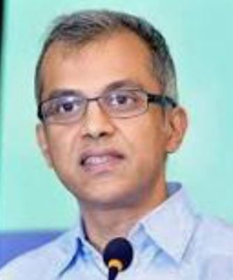 Srikant Nagulapalli IAS has been appointed as DG Hydrocarbons, Ministry of Petroleum& Natural Gas