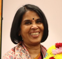 Mrs. Caralyn Khongwar Deshmukh IAS has been appointed as Additional Secretary, Ministry of W&CD
