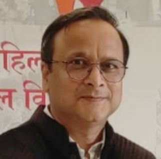 Lav Aggarwal IAS has been appointed as Director General DGFT, Government of India