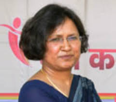 Mrs. Aneeta C. Meshram IAS has been appointed as Additional Secretary President's Secretariat