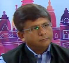 Shyamal Misra IAS has been promoted to Additional Secretary level In Centre