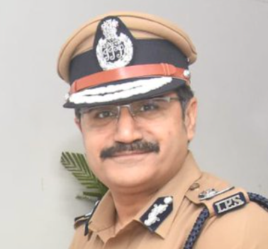 Maheshwar Dayal IPS has been appointed as ADG Law and Order, Tamil Nadu Police