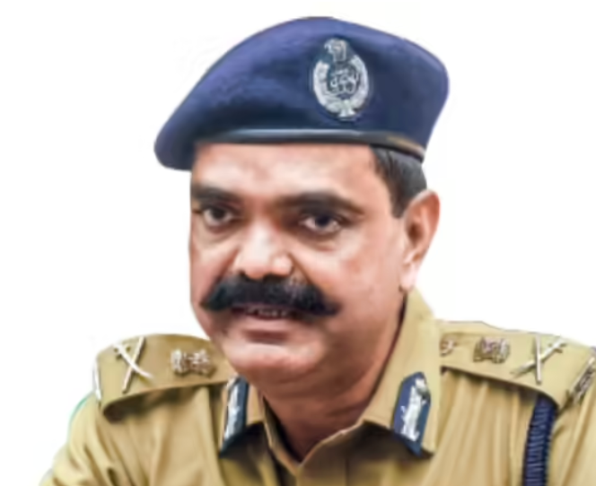 A. Amalraj IPS has been appointed as ADG Tambaram Police Commissionerate, Tamil Nadu Police