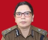Mrs. Anisa Husain IPS has been promoted to ADG Rank in Tamil Nadu Police