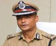 Deepak M Damor IPS has been given proforma promotion to rank of ADG