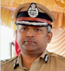 Prem Anand Sinha IPS has been promoted to rank of ADG