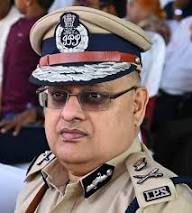 Dr. Sandeep Mittal IPS has been promoted to rank of DGP in Tamil Nadu Police
