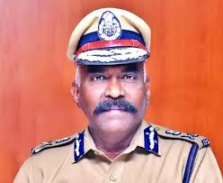 S. Davidson Devasirvatham IPS has been promoted to rank of DGP in Tamil Nadu Police