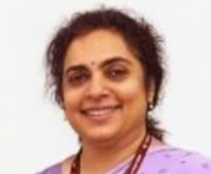 Mrs.Nidhi Pandey IIS  has been appointed as Additional Secretary Atomic Energy, Government of India