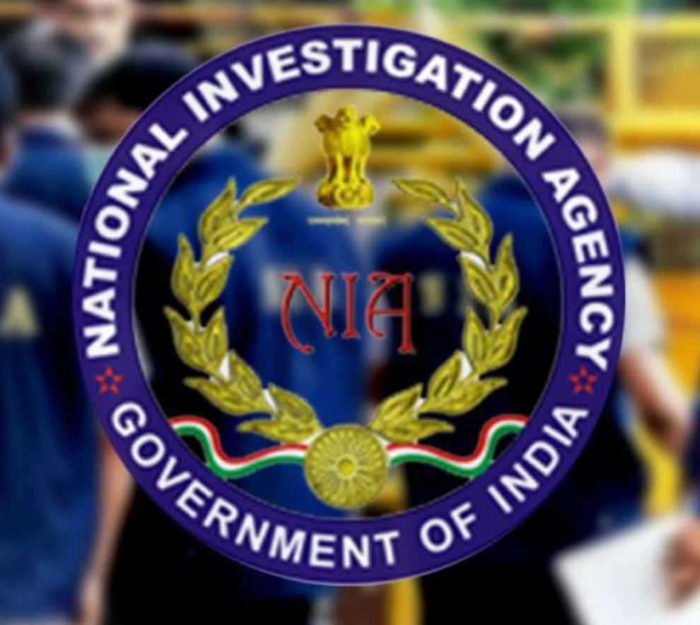 Five SP level IPS officers promoted to DIG In NIA