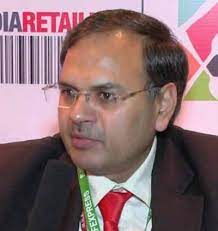 Jagdish Prasad Meena IAS has been appointed as Home Secretary of West Bengal