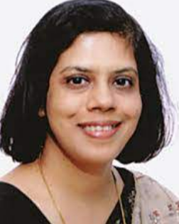 Mrs. Nandini Chakraborty IAS has been appointed as Chief Secretary of West Bengal